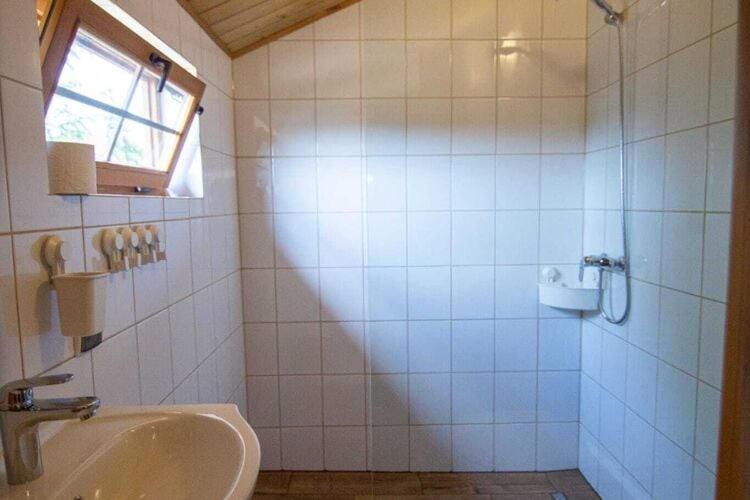 Comfortable Bungalow With A Covered Terrace, For 6 People, Miedzyzdroje Exteriér fotografie
